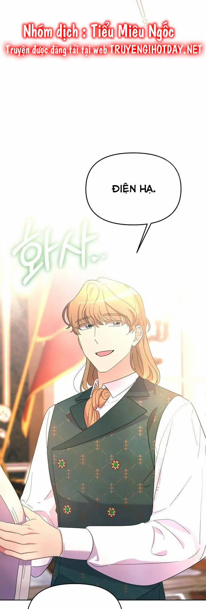 Sự Xuất Hiện Hoành Tráng Của Ác Nữ 34 trang 37