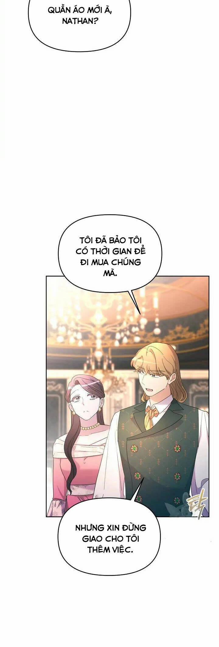 Sự Xuất Hiện Hoành Tráng Của Ác Nữ 34 trang 38