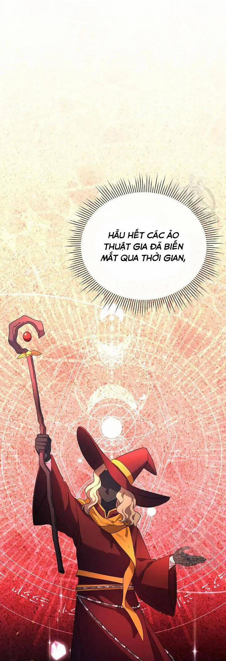 Sự Xuất Hiện Hoành Tráng Của Ác Nữ 34 trang 42