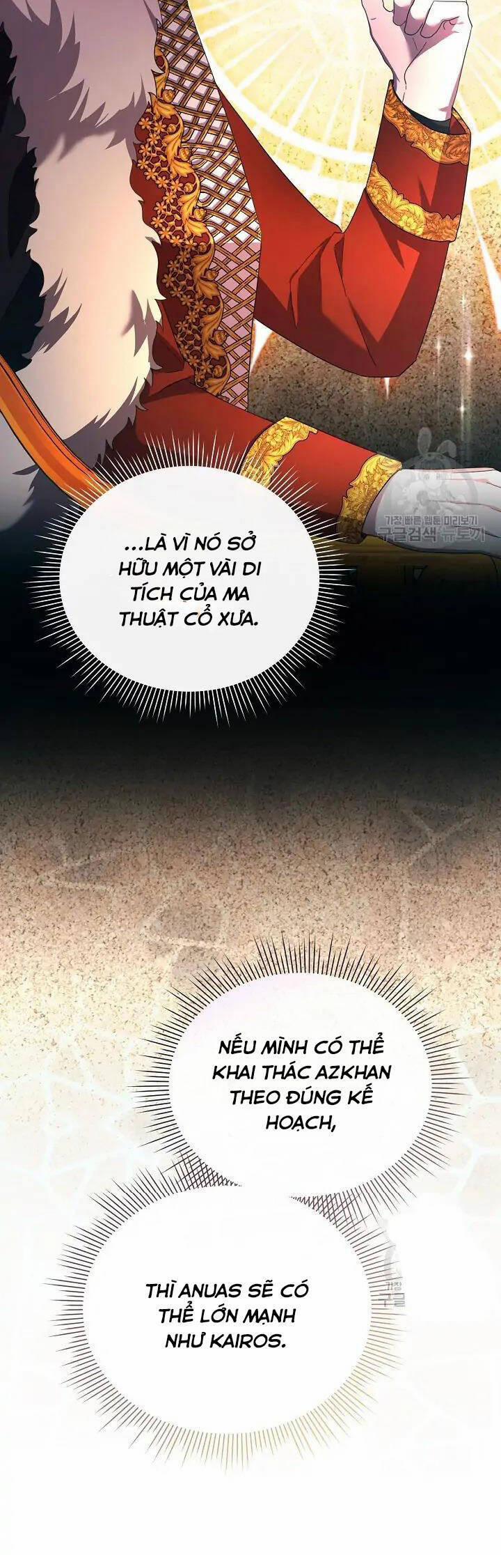 Sự Xuất Hiện Hoành Tráng Của Ác Nữ 34 trang 44