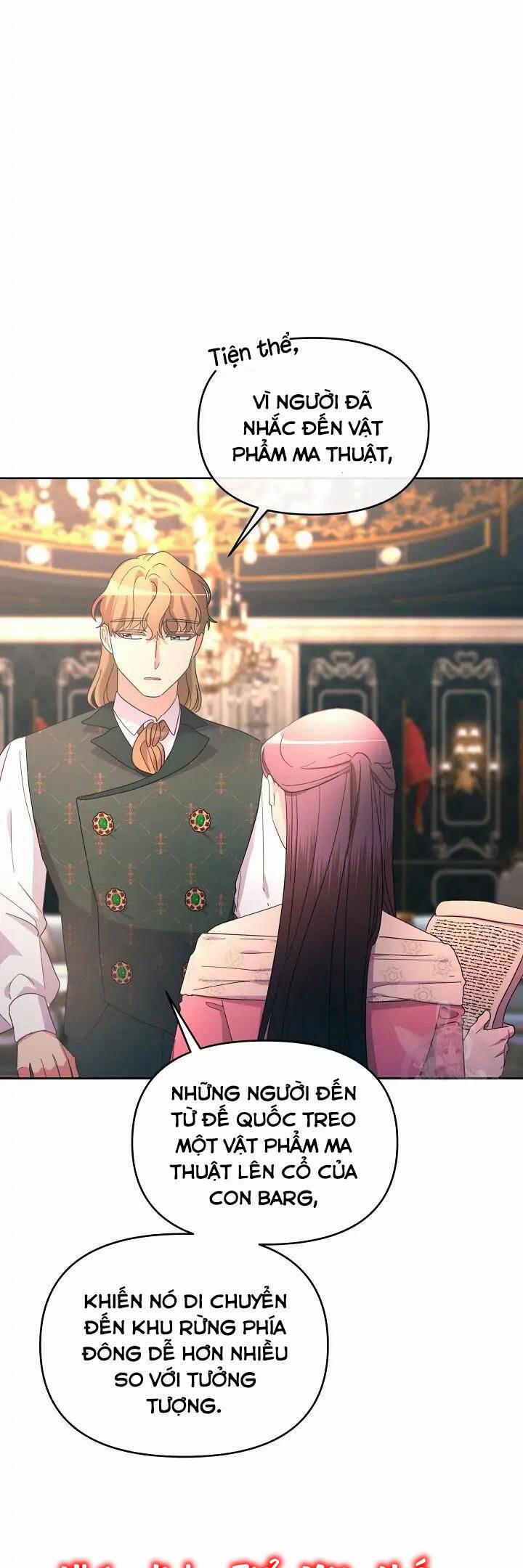 Sự Xuất Hiện Hoành Tráng Của Ác Nữ 34 trang 45