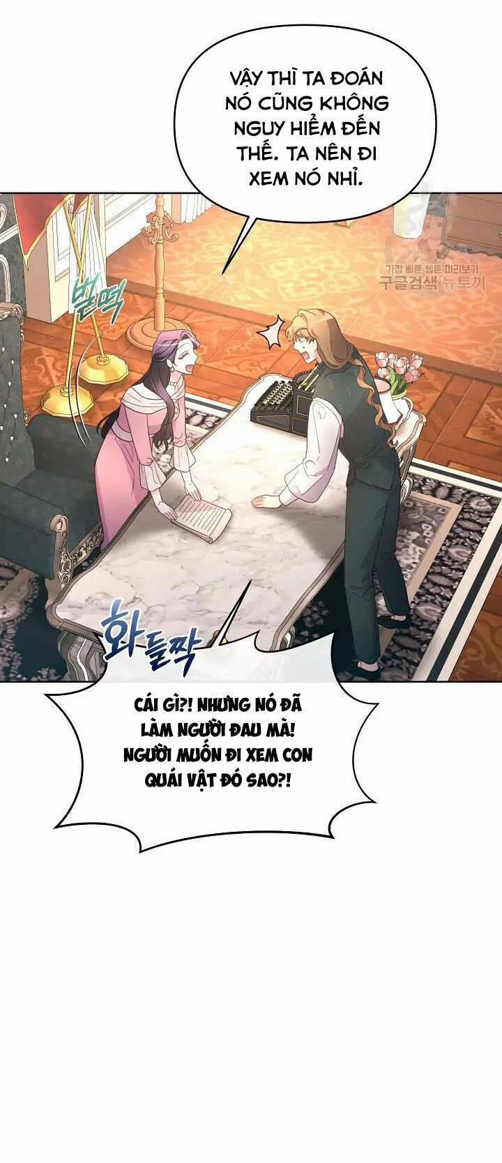 Sự Xuất Hiện Hoành Tráng Của Ác Nữ 34 trang 47