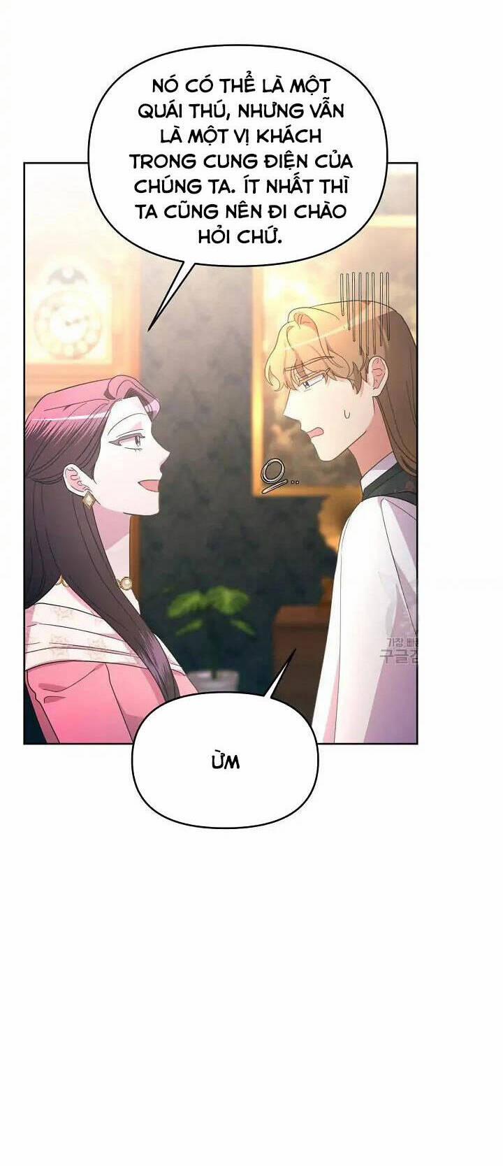 Sự Xuất Hiện Hoành Tráng Của Ác Nữ 34 trang 48