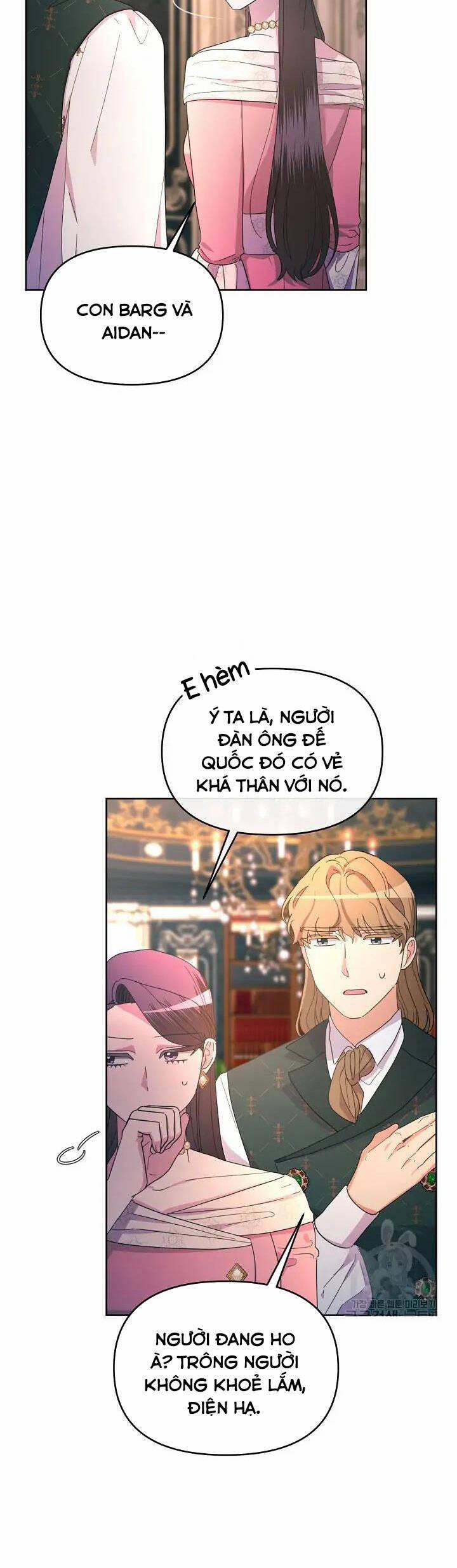 Sự Xuất Hiện Hoành Tráng Của Ác Nữ 34 trang 50