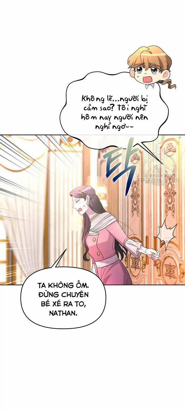 Sự Xuất Hiện Hoành Tráng Của Ác Nữ 34 trang 51