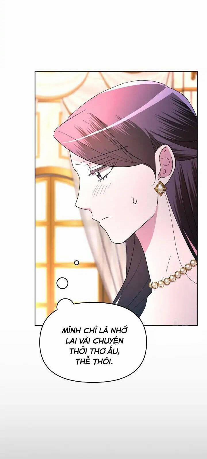 Sự Xuất Hiện Hoành Tráng Của Ác Nữ 34 trang 52