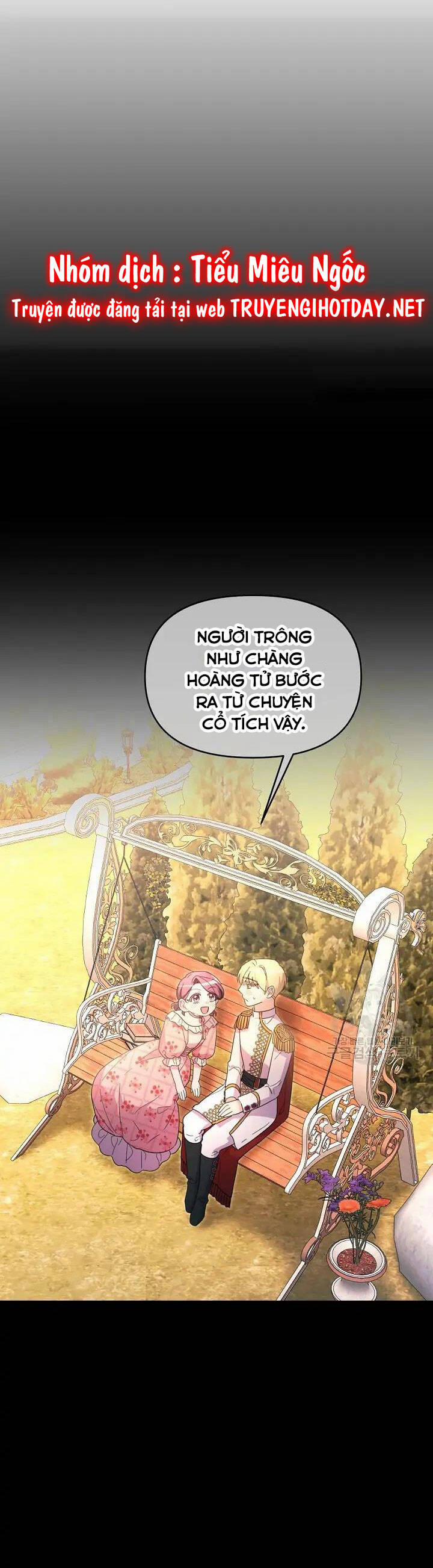 Sự Xuất Hiện Hoành Tráng Của Ác Nữ 34 trang 53