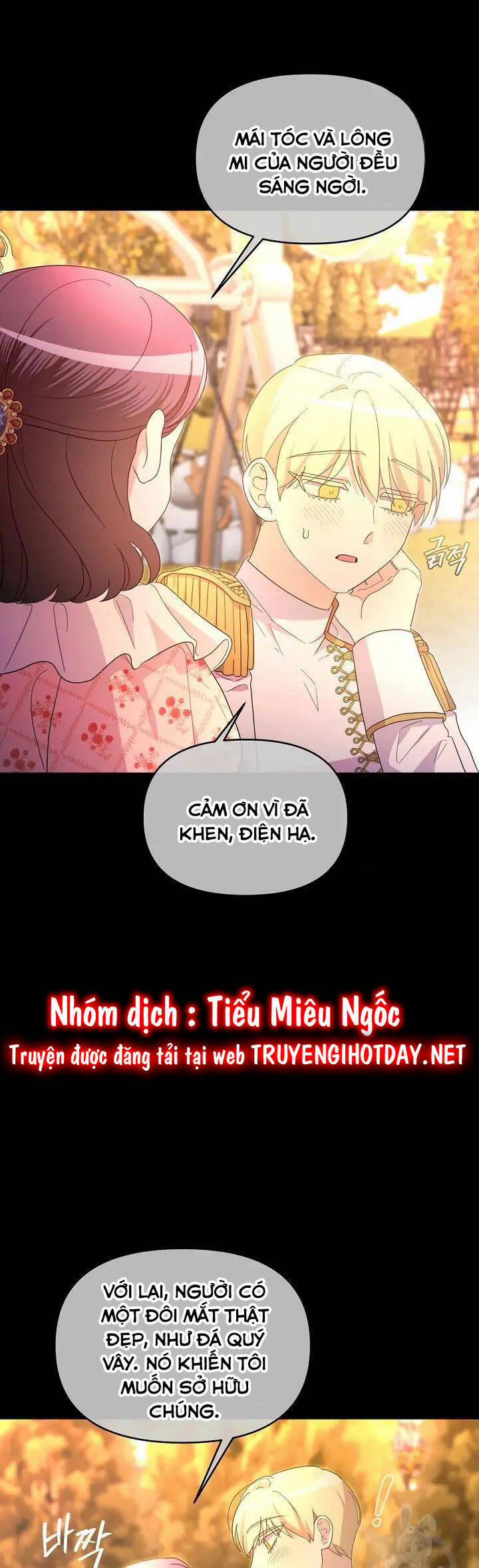 Sự Xuất Hiện Hoành Tráng Của Ác Nữ 34 trang 54