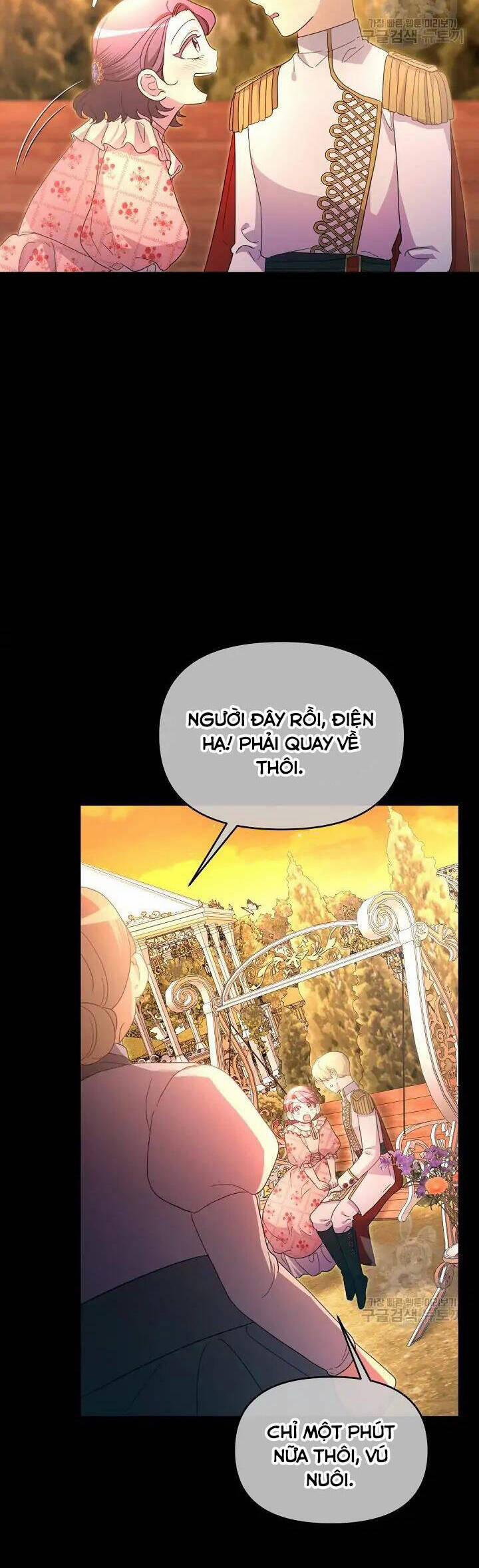 Sự Xuất Hiện Hoành Tráng Của Ác Nữ 34 trang 55