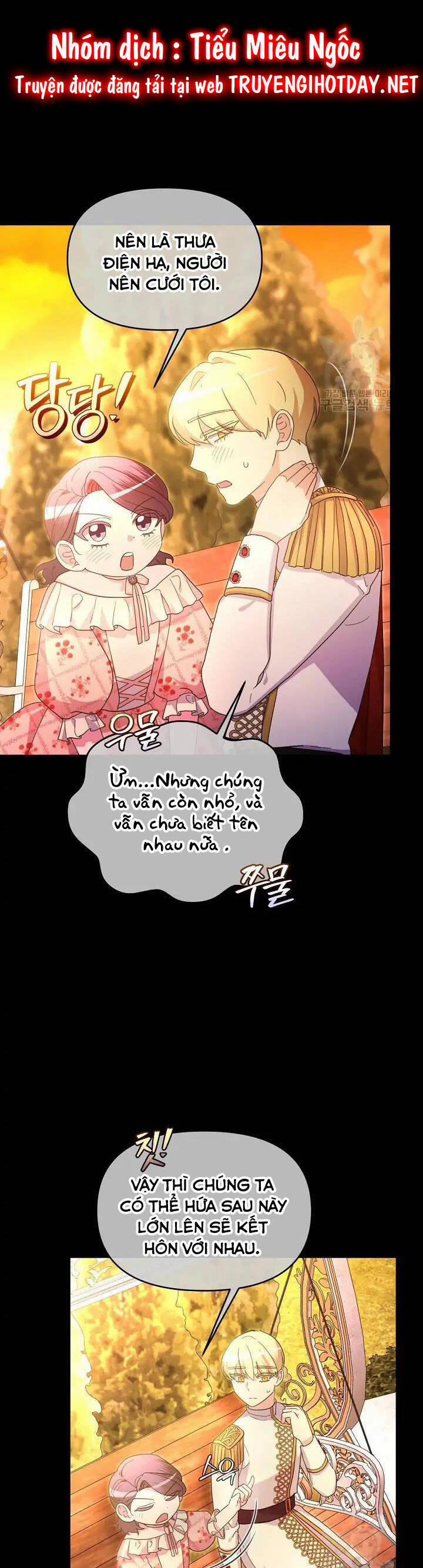 Sự Xuất Hiện Hoành Tráng Của Ác Nữ 34 trang 56