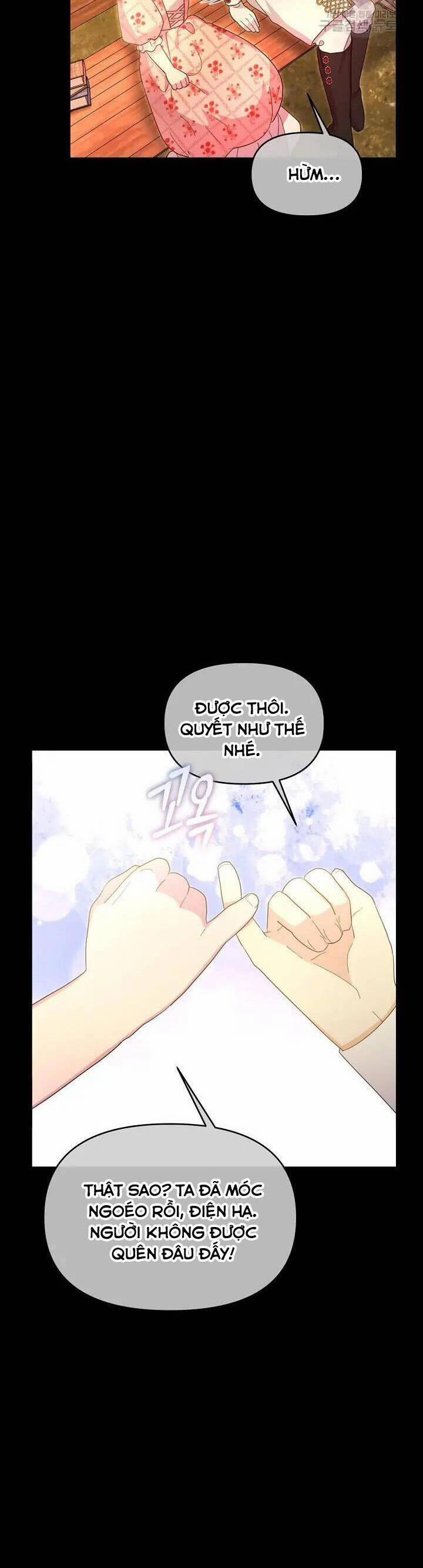 Sự Xuất Hiện Hoành Tráng Của Ác Nữ 34 trang 57