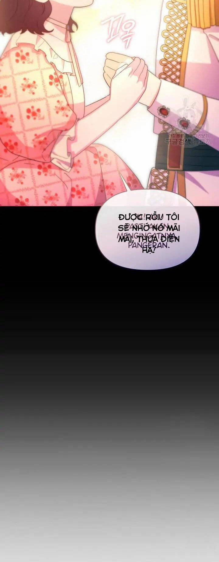 Sự Xuất Hiện Hoành Tráng Của Ác Nữ 34 trang 61