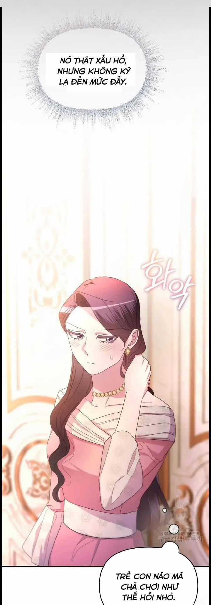 Sự Xuất Hiện Hoành Tráng Của Ác Nữ 34 trang 62