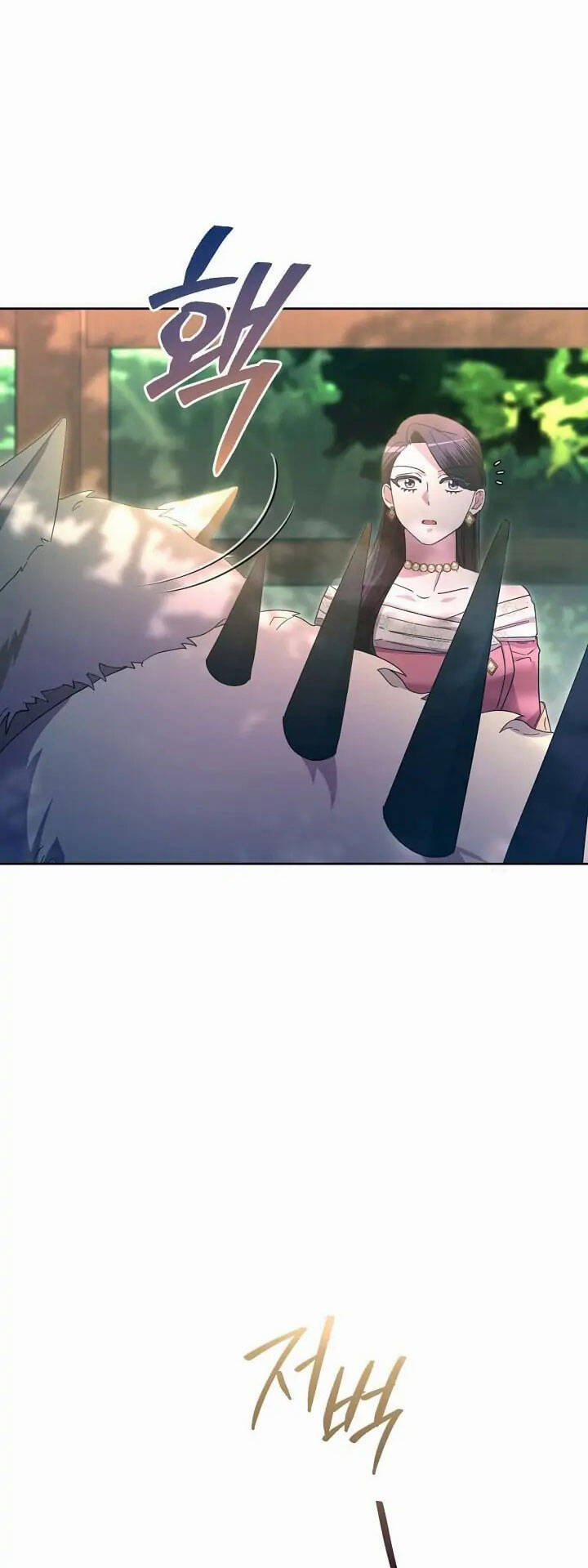 Sự Xuất Hiện Hoành Tráng Của Ác Nữ 35 trang 14