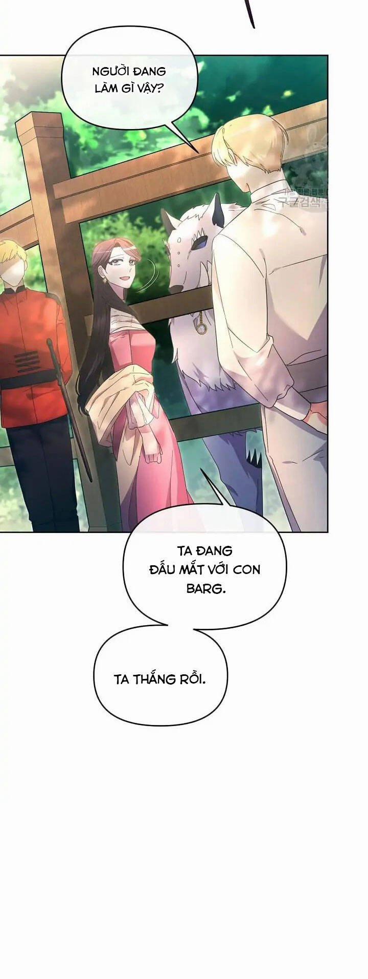 Sự Xuất Hiện Hoành Tráng Của Ác Nữ 35 trang 15