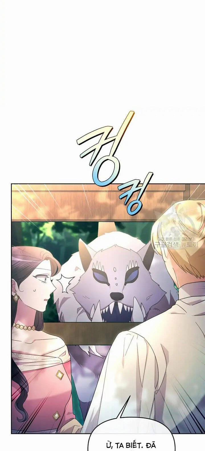 Sự Xuất Hiện Hoành Tráng Của Ác Nữ 35 trang 17