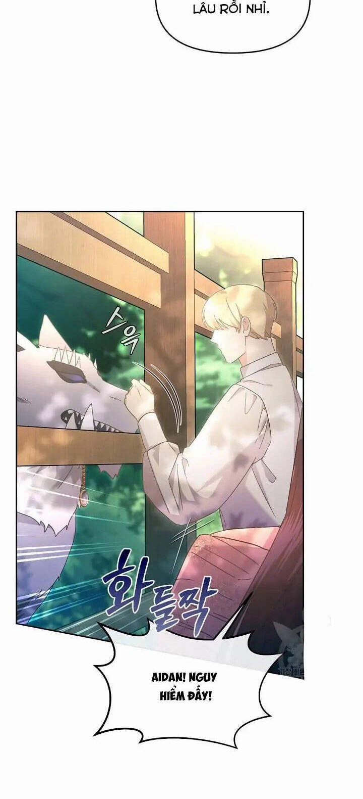 Sự Xuất Hiện Hoành Tráng Của Ác Nữ 35 trang 18