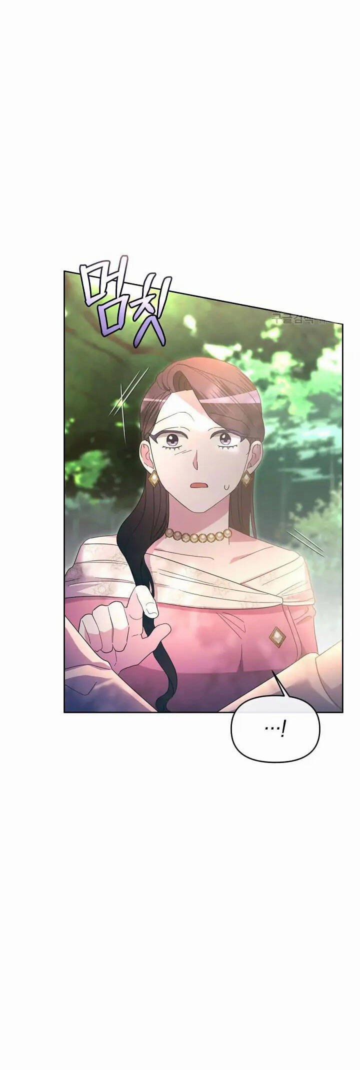 Sự Xuất Hiện Hoành Tráng Của Ác Nữ 35 trang 19