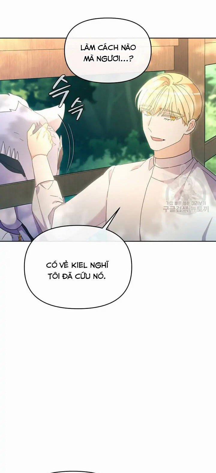 Sự Xuất Hiện Hoành Tráng Của Ác Nữ 35 trang 20