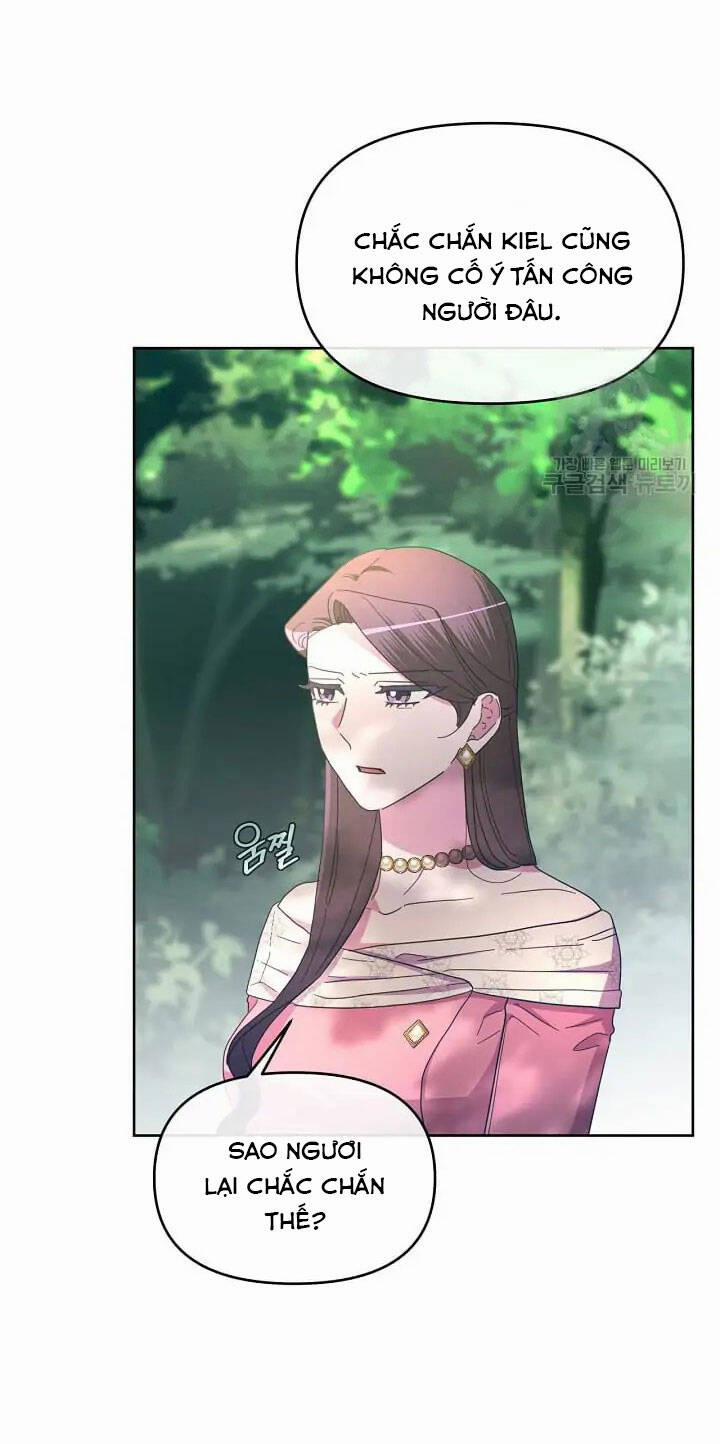 Sự Xuất Hiện Hoành Tráng Của Ác Nữ 35 trang 23