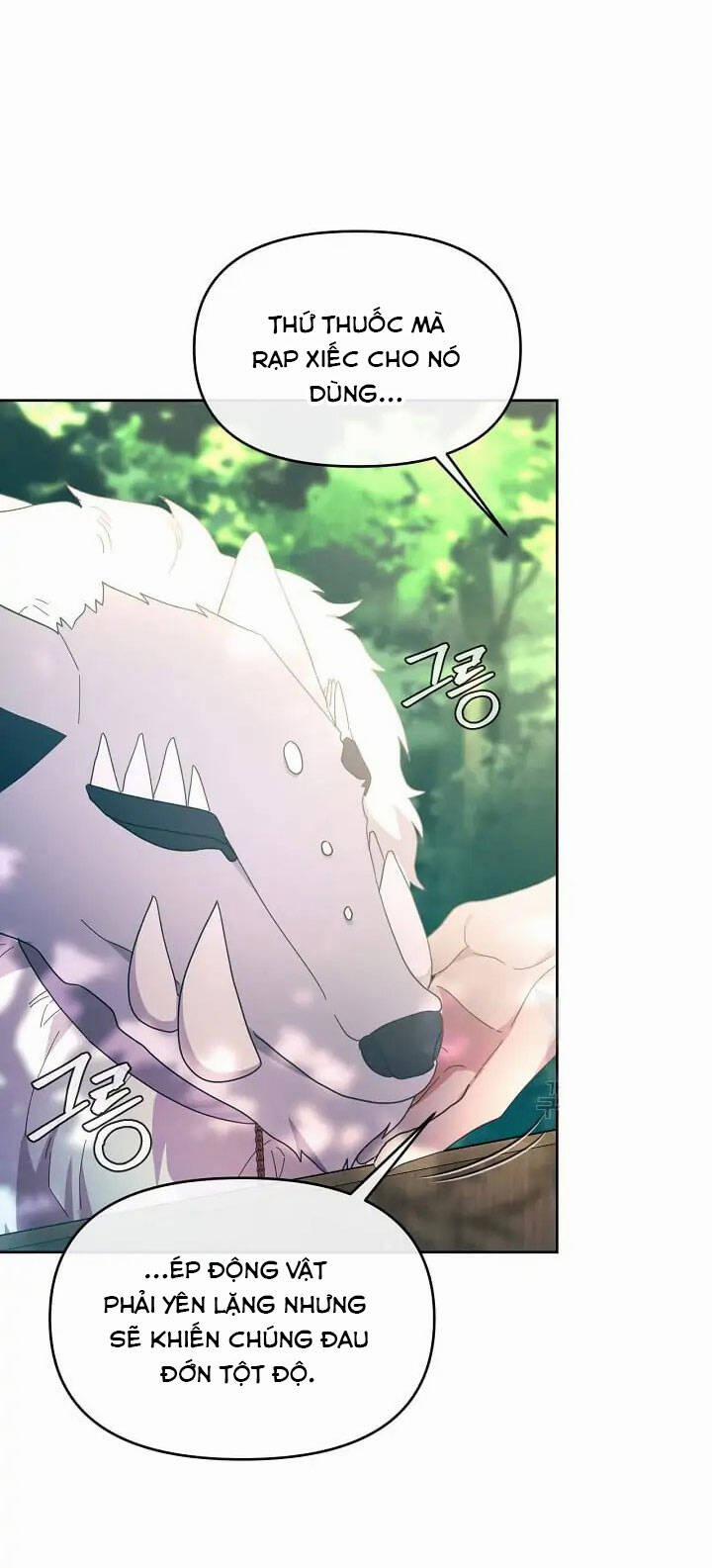 Sự Xuất Hiện Hoành Tráng Của Ác Nữ 35 trang 24