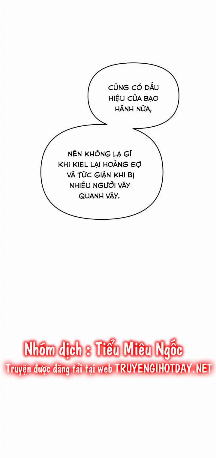 Sự Xuất Hiện Hoành Tráng Của Ác Nữ 35 trang 25