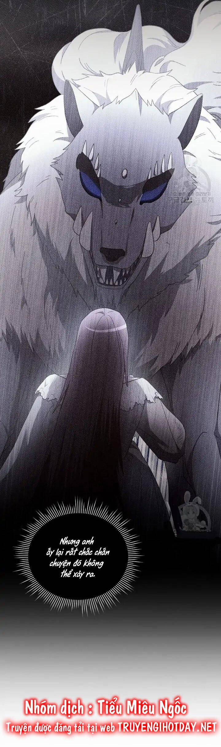 Sự Xuất Hiện Hoành Tráng Của Ác Nữ 35 trang 27