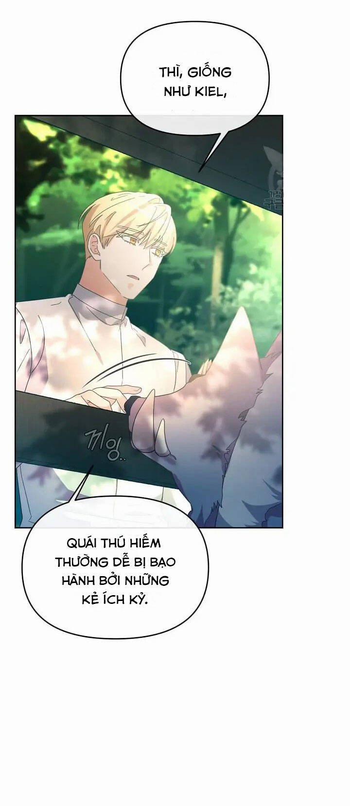 Sự Xuất Hiện Hoành Tráng Của Ác Nữ 35 trang 28