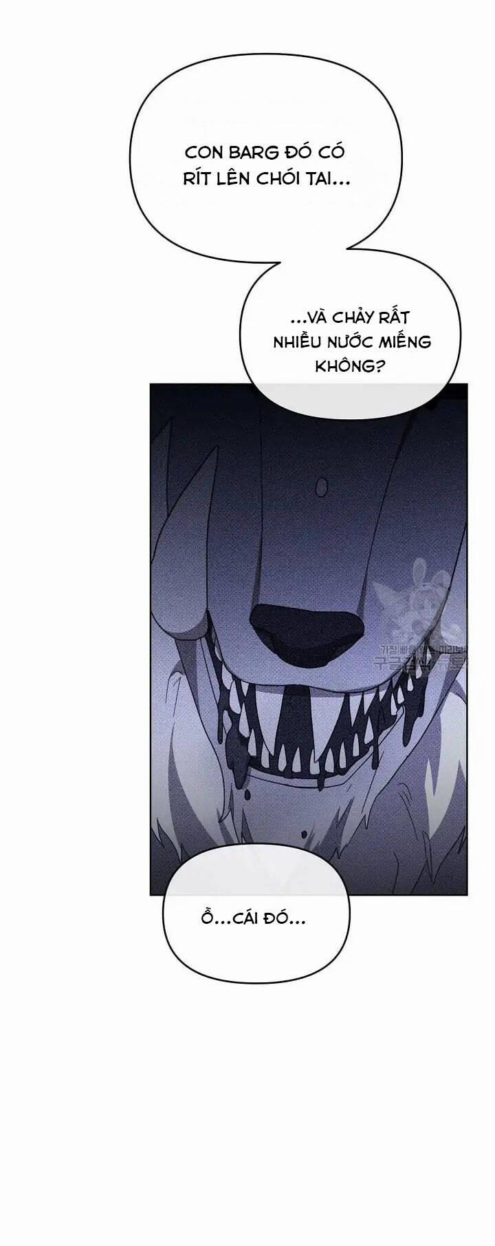 Sự Xuất Hiện Hoành Tráng Của Ác Nữ 35 trang 29