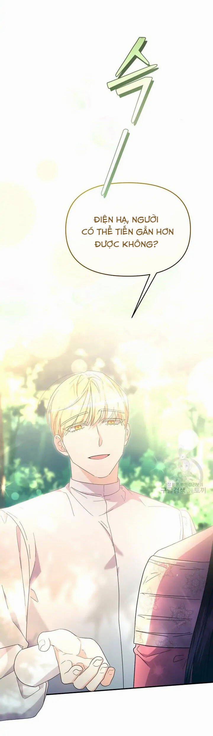 Sự Xuất Hiện Hoành Tráng Của Ác Nữ 35 trang 32