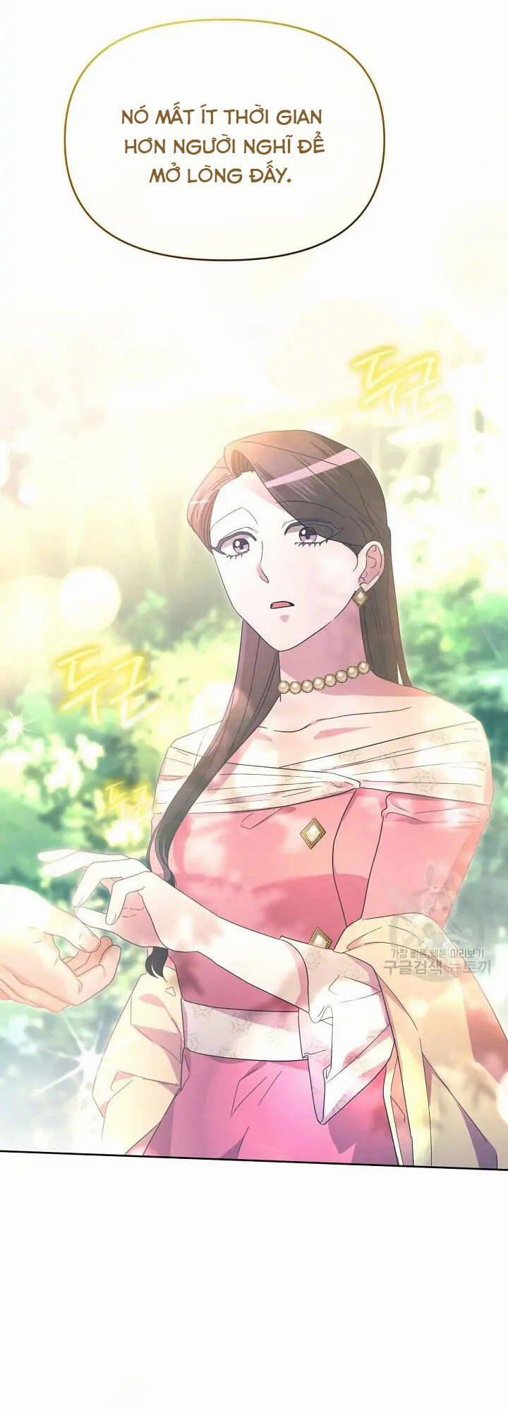 Sự Xuất Hiện Hoành Tráng Của Ác Nữ 35 trang 33