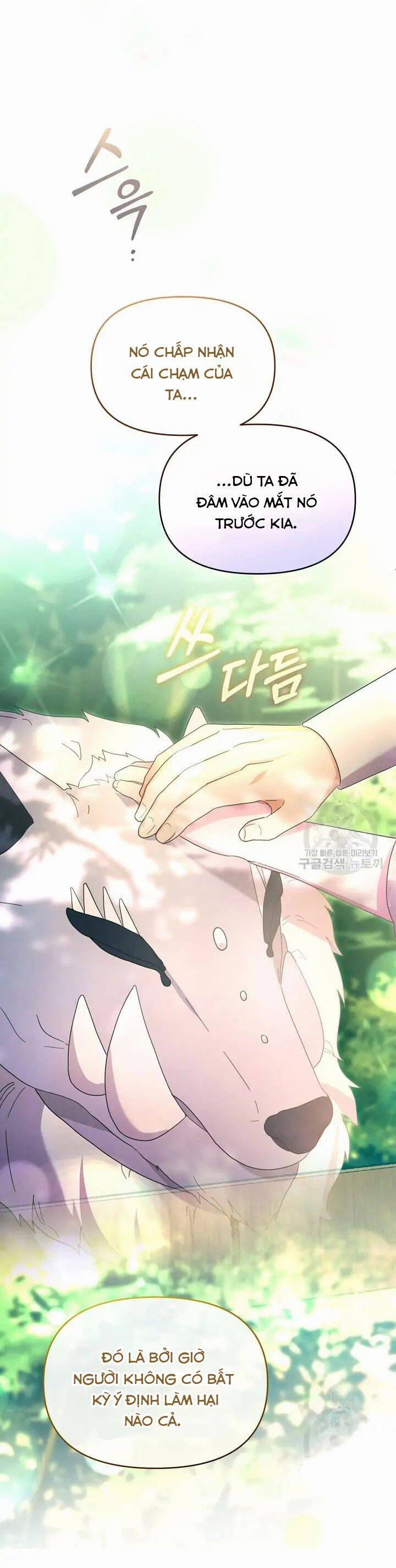 Sự Xuất Hiện Hoành Tráng Của Ác Nữ 35 trang 34