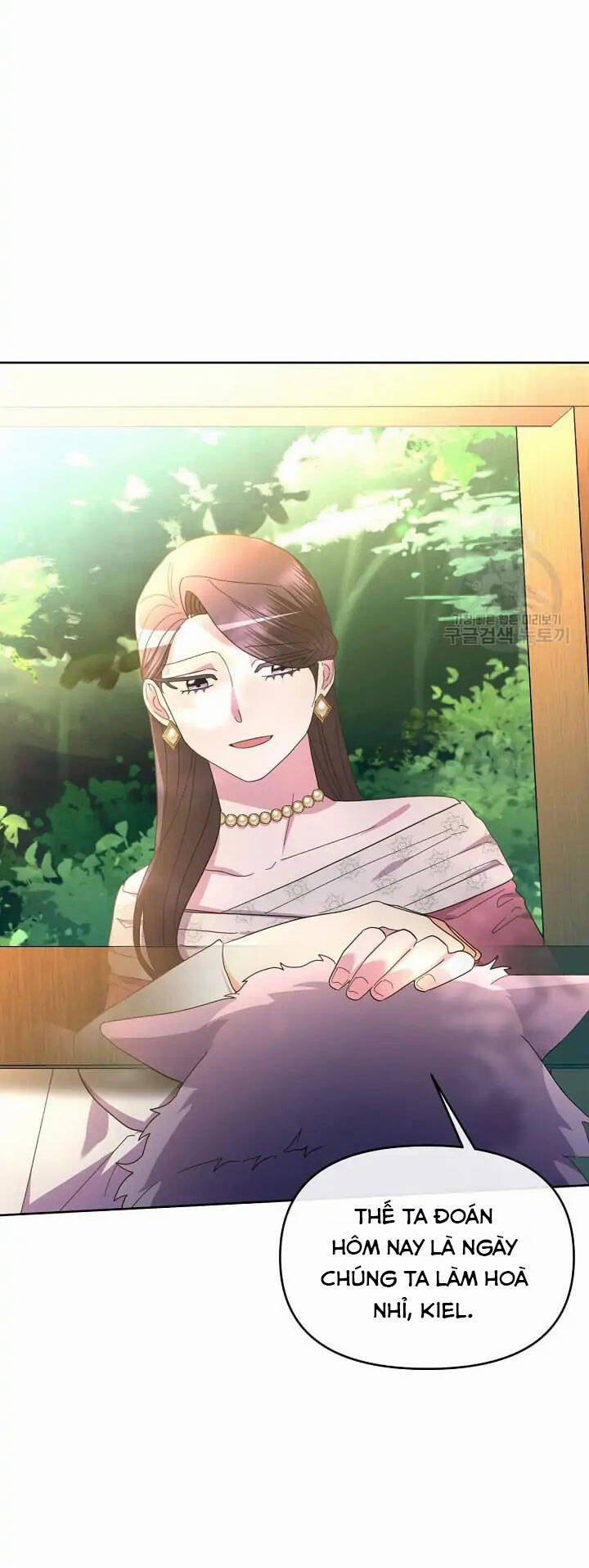 Sự Xuất Hiện Hoành Tráng Của Ác Nữ 35 trang 35