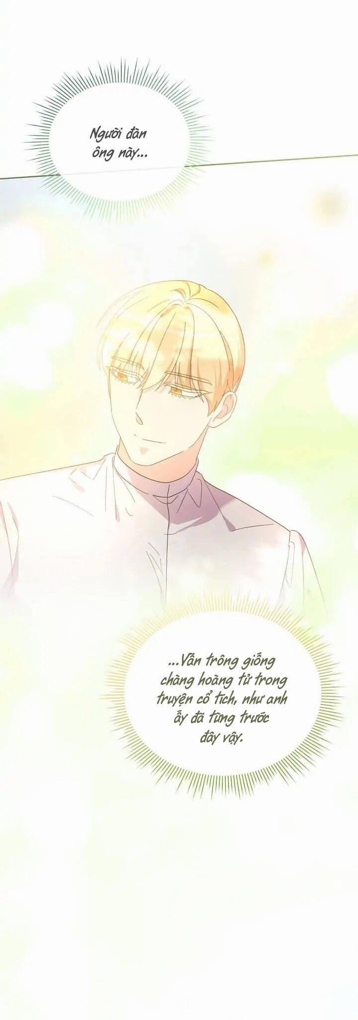 Sự Xuất Hiện Hoành Tráng Của Ác Nữ 35 trang 36