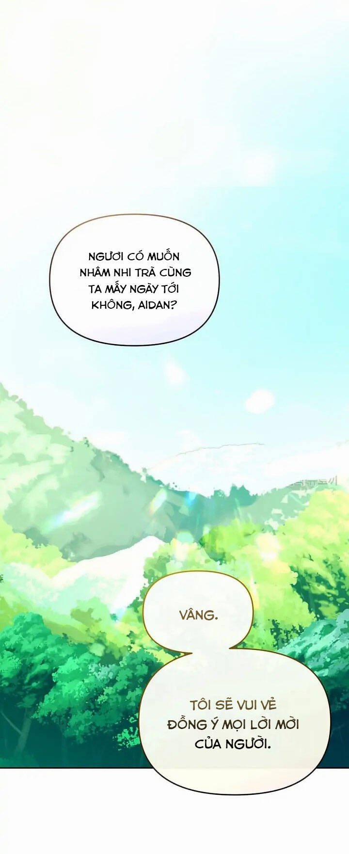 Sự Xuất Hiện Hoành Tráng Của Ác Nữ 35 trang 37