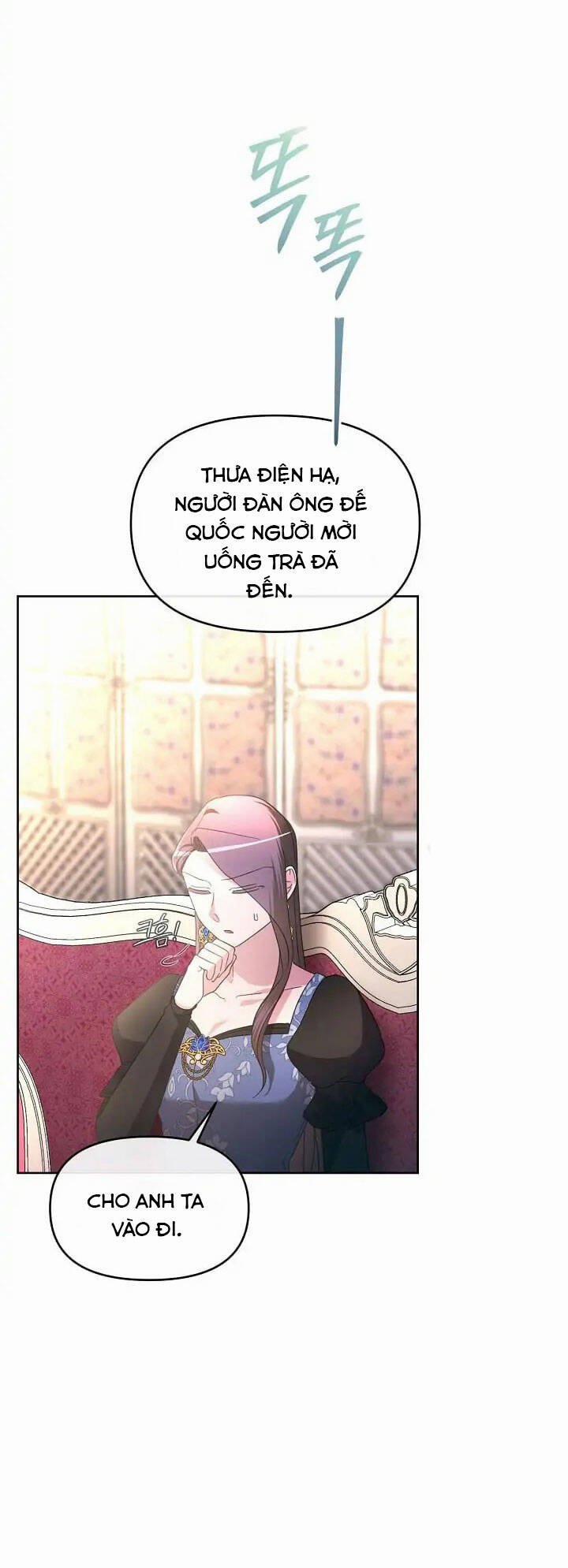 Sự Xuất Hiện Hoành Tráng Của Ác Nữ 35 trang 40