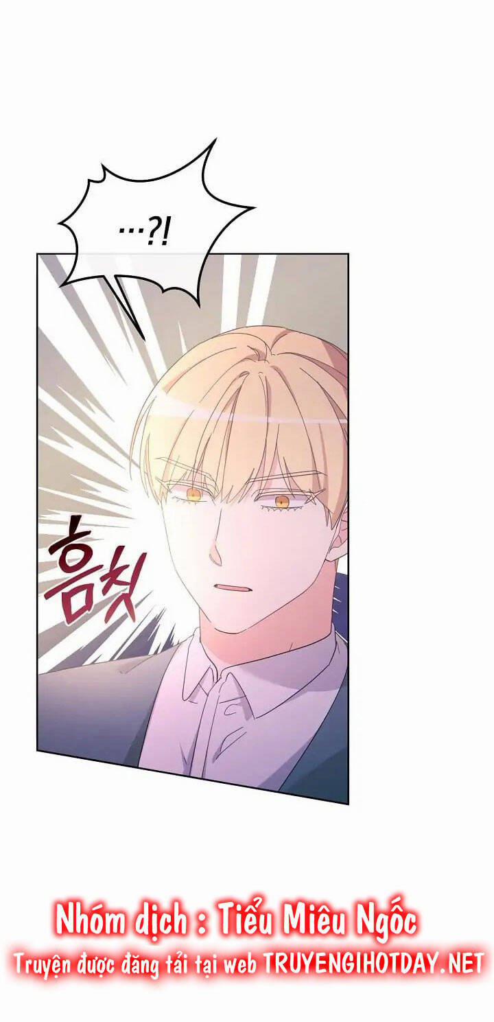 Sự Xuất Hiện Hoành Tráng Của Ác Nữ 35 trang 42