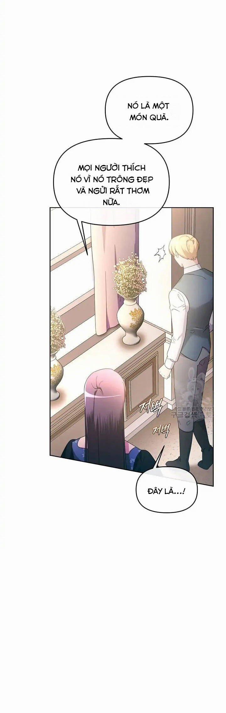 Sự Xuất Hiện Hoành Tráng Của Ác Nữ 35 trang 44