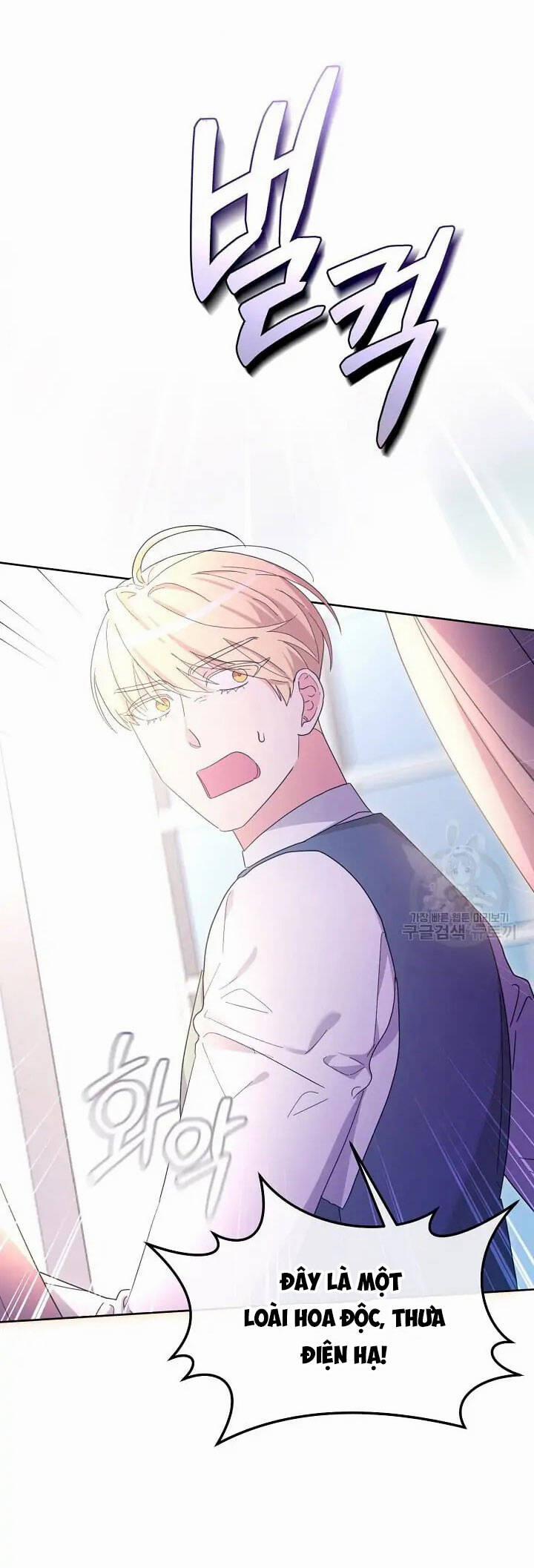 Sự Xuất Hiện Hoành Tráng Của Ác Nữ 35 trang 45