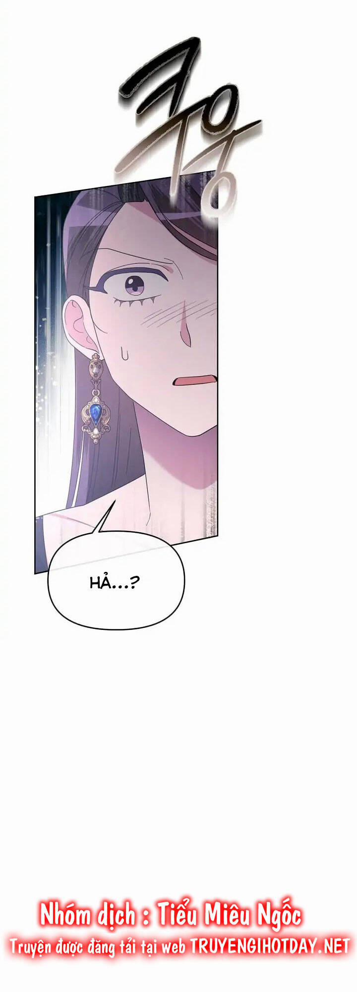 Sự Xuất Hiện Hoành Tráng Của Ác Nữ 35 trang 46