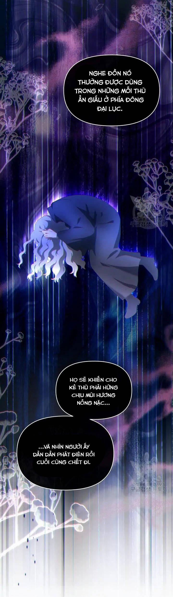 Sự Xuất Hiện Hoành Tráng Của Ác Nữ 35 trang 49