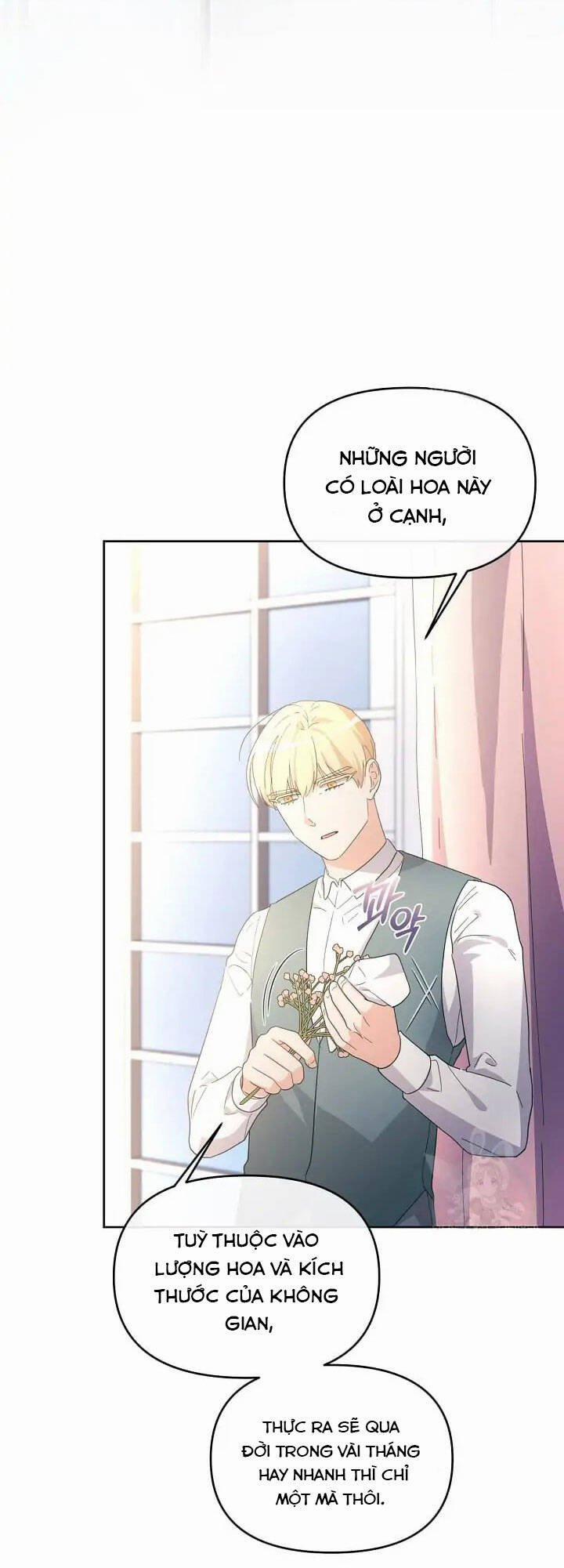 Sự Xuất Hiện Hoành Tráng Của Ác Nữ 35 trang 50