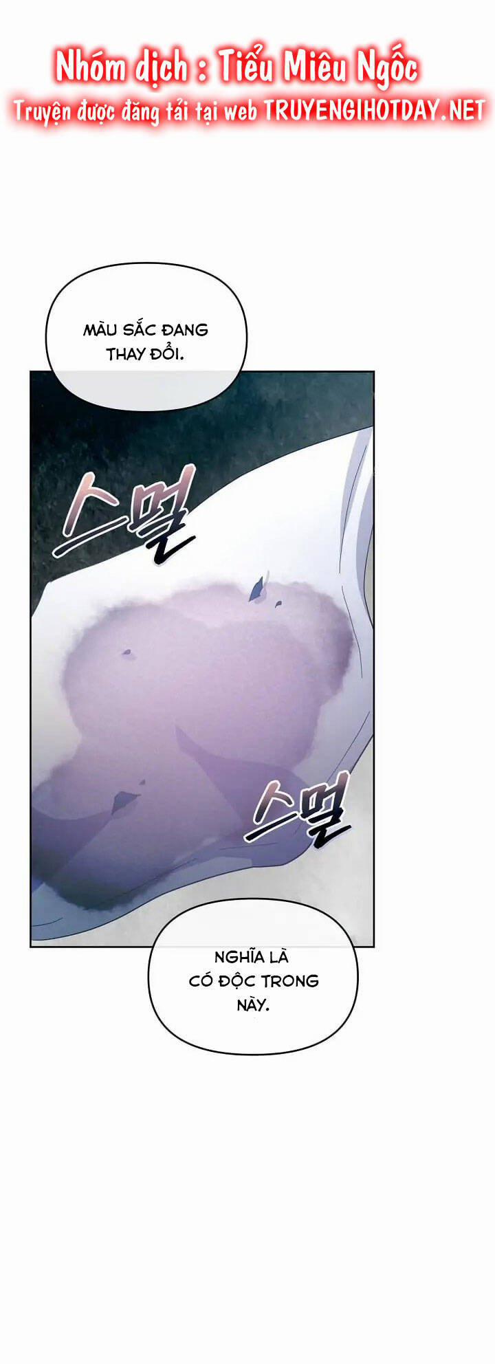 Sự Xuất Hiện Hoành Tráng Của Ác Nữ 35 trang 51