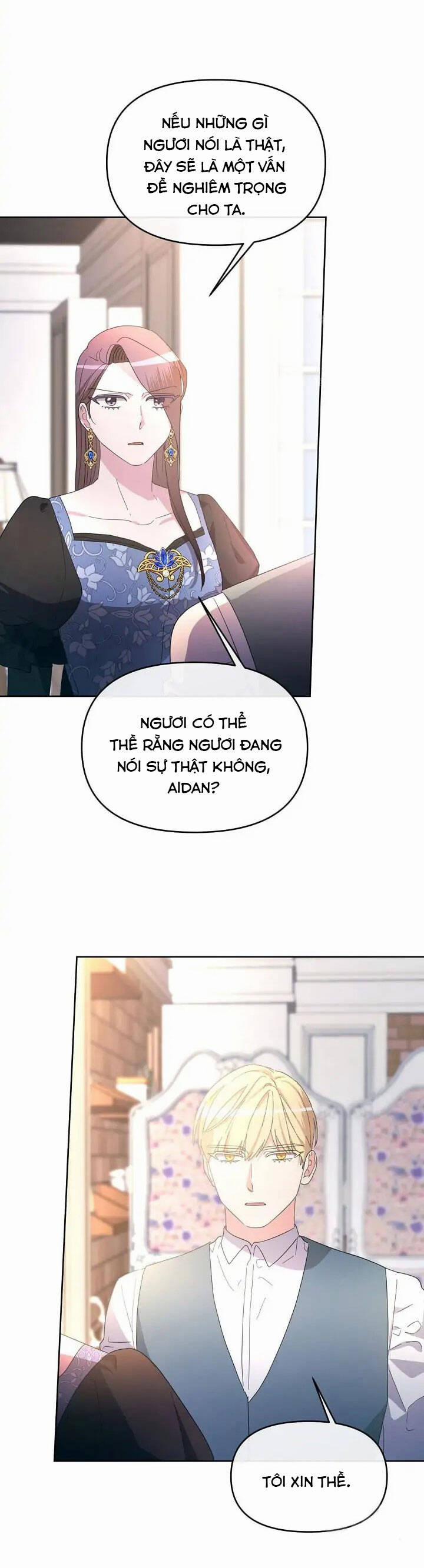 Sự Xuất Hiện Hoành Tráng Của Ác Nữ 35 trang 53