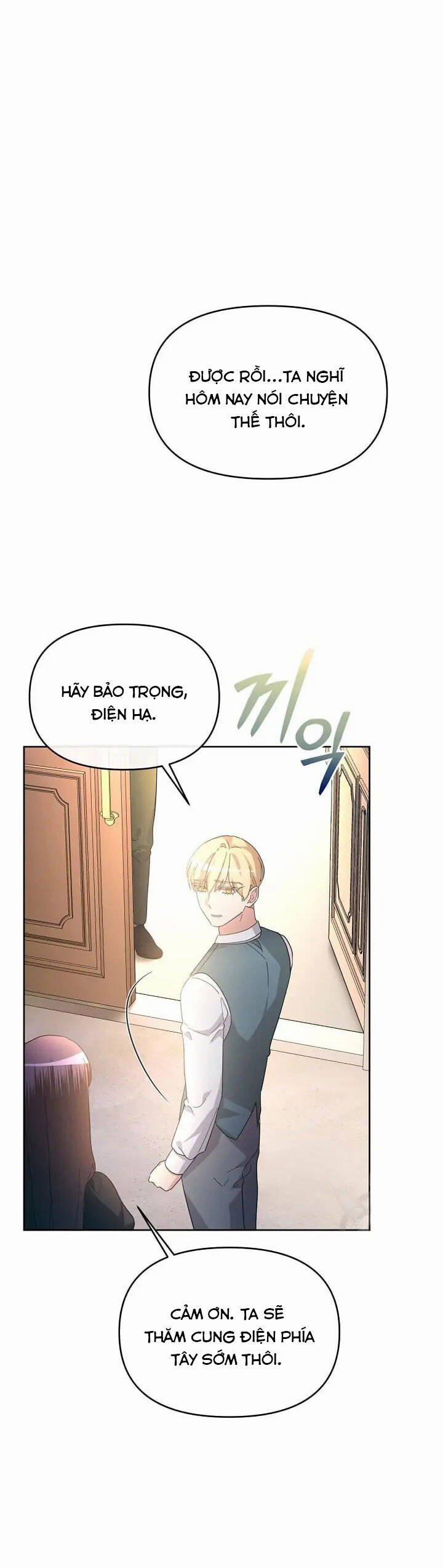 Sự Xuất Hiện Hoành Tráng Của Ác Nữ 35 trang 54