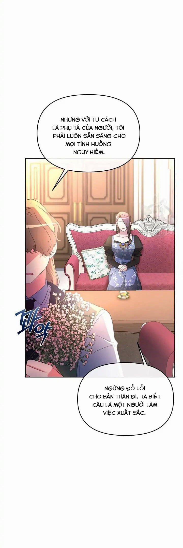 Sự Xuất Hiện Hoành Tráng Của Ác Nữ 35 trang 57