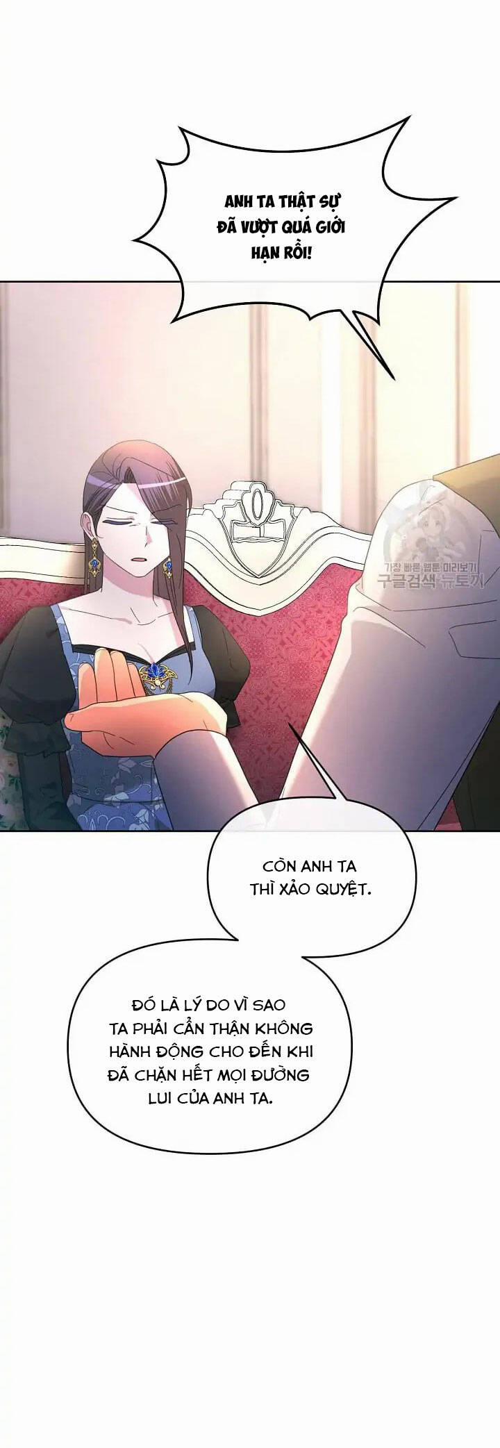 Sự Xuất Hiện Hoành Tráng Của Ác Nữ 35 trang 61