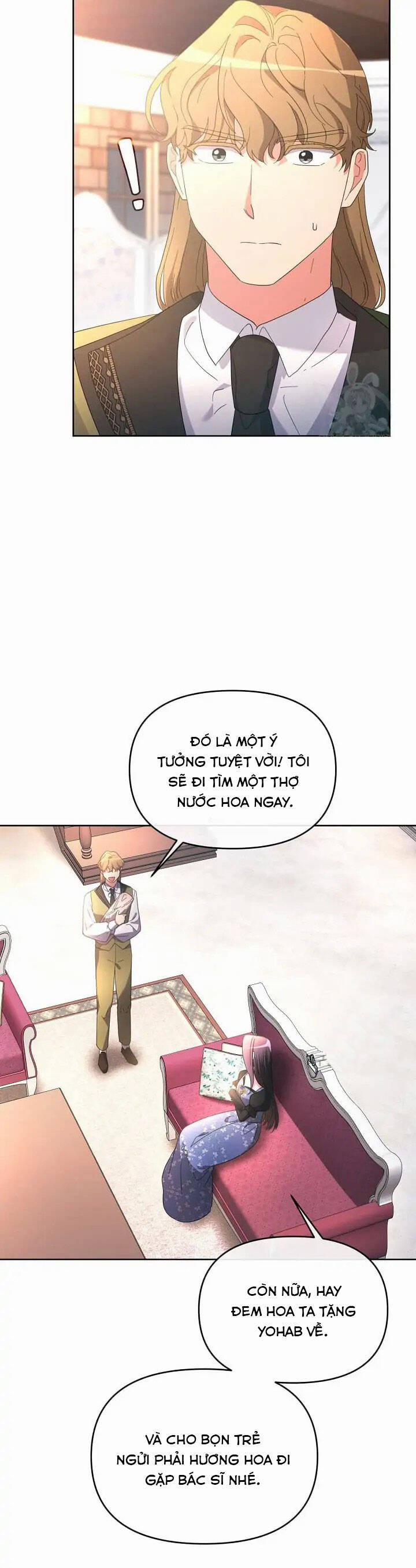 Sự Xuất Hiện Hoành Tráng Của Ác Nữ 35 trang 64