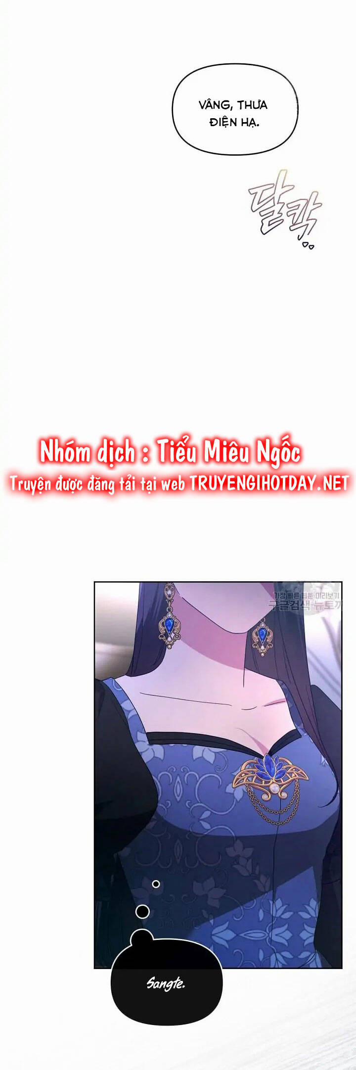 Sự Xuất Hiện Hoành Tráng Của Ác Nữ 35 trang 65