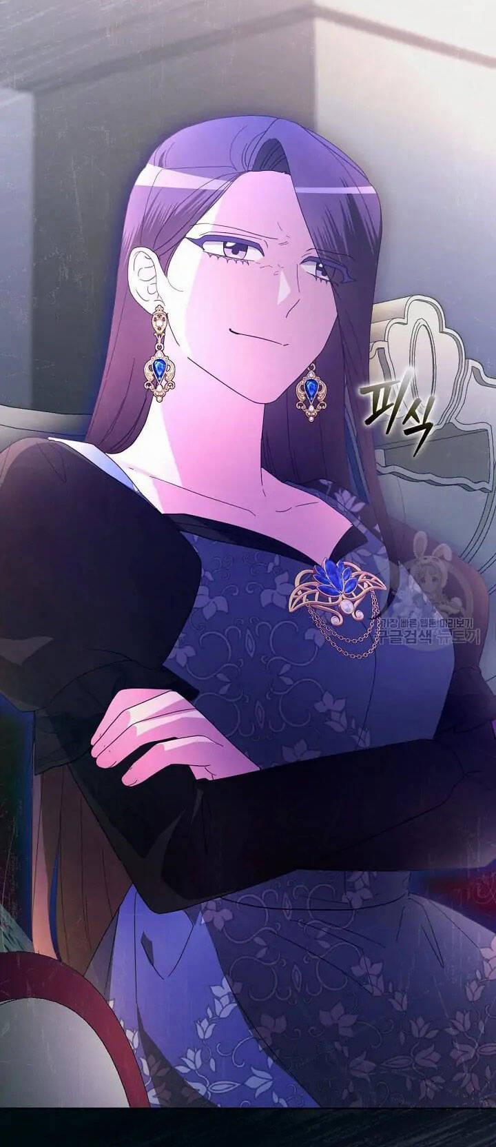 Sự Xuất Hiện Hoành Tráng Của Ác Nữ 35 trang 67